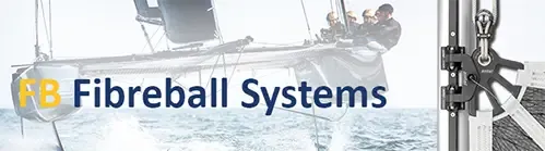 FB Fibreball Systems by Antal